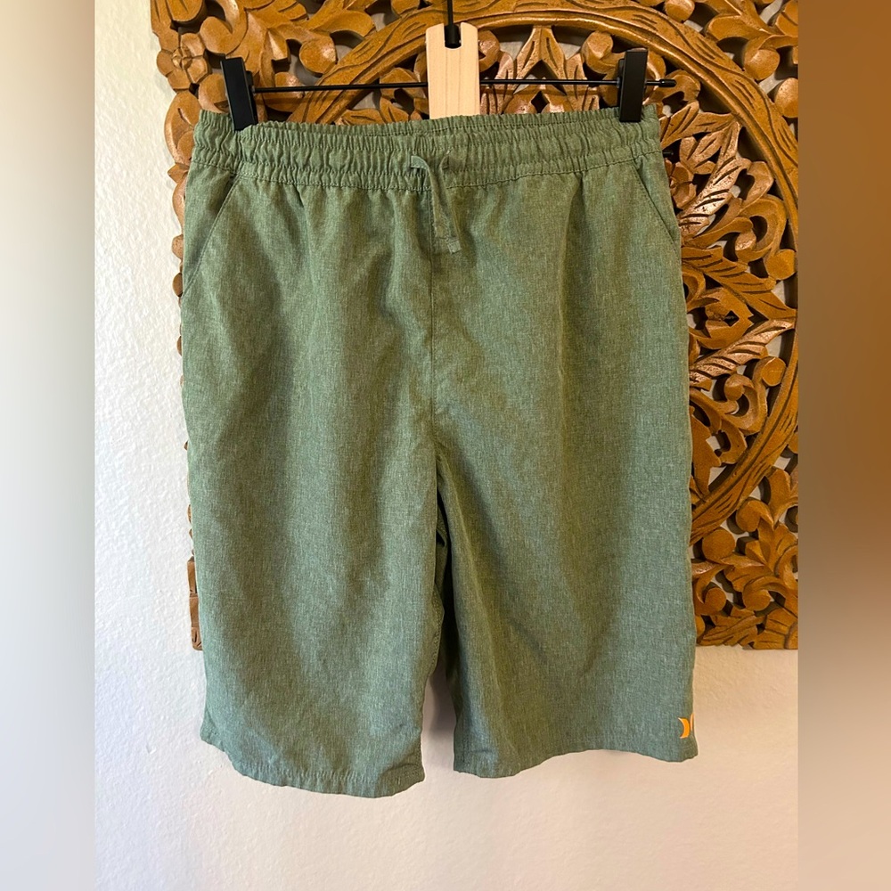 Boys Hurley Shorts